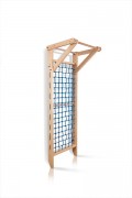 SportBaby 9281 Гладиаторская сетка SportBaby c турником Baby 7 фото